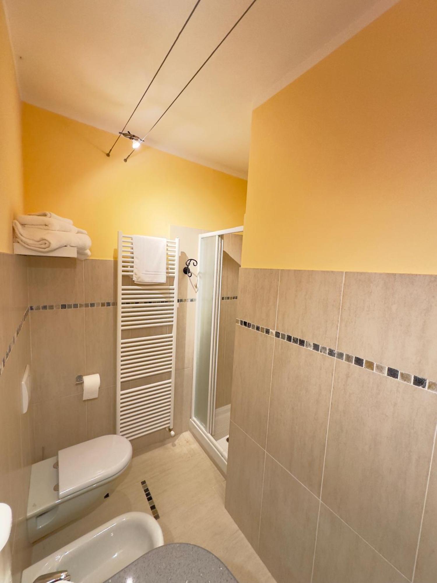 Locanda Osteria La Milonga Agliano Terme Exterior foto